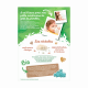 MODILAC CEREALES BIO NATURE 250G