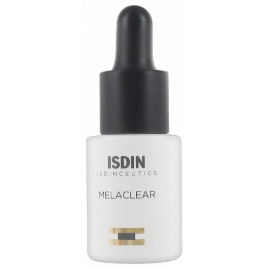 ISDINCEUTICS MELACLEAR 15ML