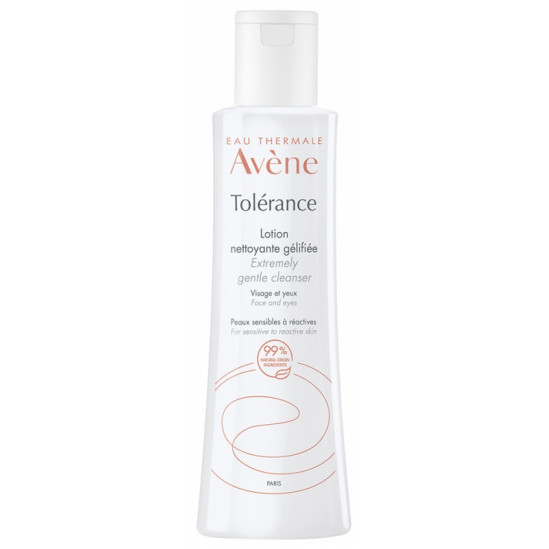 AVENE TOLERANCE CONTROL LOTION 200ML