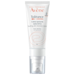 AVENE TOLERANCE CONTROL CREME 40ML