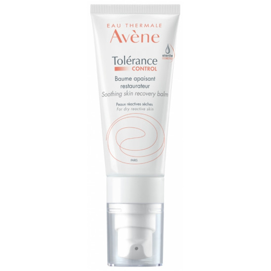 AVENE TOLERANCE CONTROL BAUME APAIS 40ML