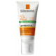 La roche posay anthelios xl SPF 50+ gel-crème toucher sec anti-brillance 50ml