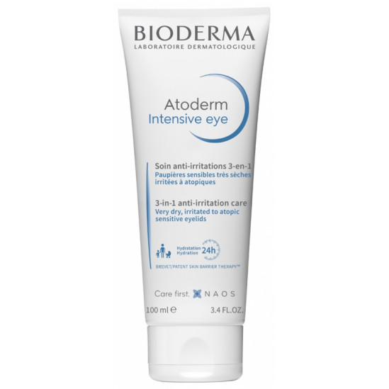 BIODERMA ATODERM INTENSIVE EYE 100ML