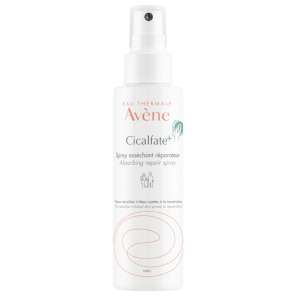AVENE CICALFATE SPRAY ASSECHANT 100ML