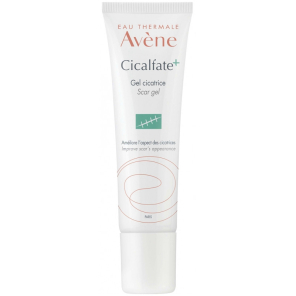 AVENE CICALFATE + GEL CICATRICE 30ML