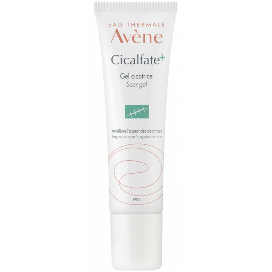 AVENE CICALFATE + GEL CICATRICE 30ML