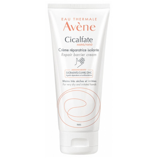 Avène cicalfate crème mains 100ml