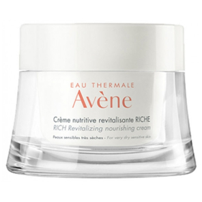 AVENE Crème Nutritive Revitalisante Riche 50ML