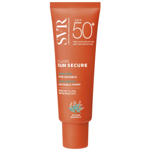 SVR SUN SECURE FLUID 50 50ML