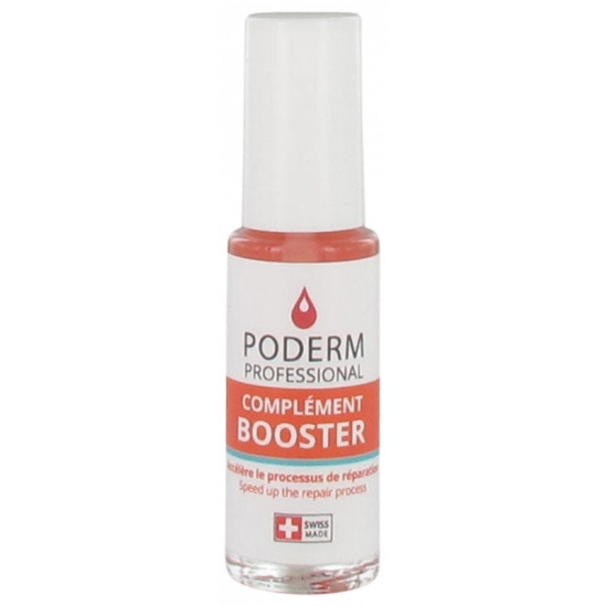 PODERM SER ONG BOOST F6ML