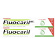 FLUOCARIL DENTIF 145 MENTHE PATE 2X75ML