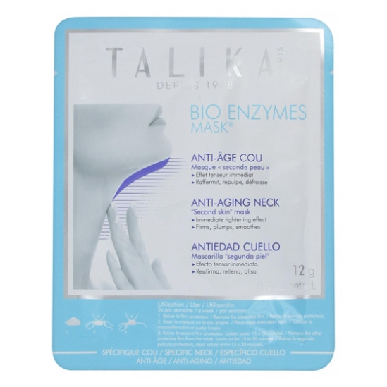 TALIKA BIO ENZYMES MASQ A-AGE COU