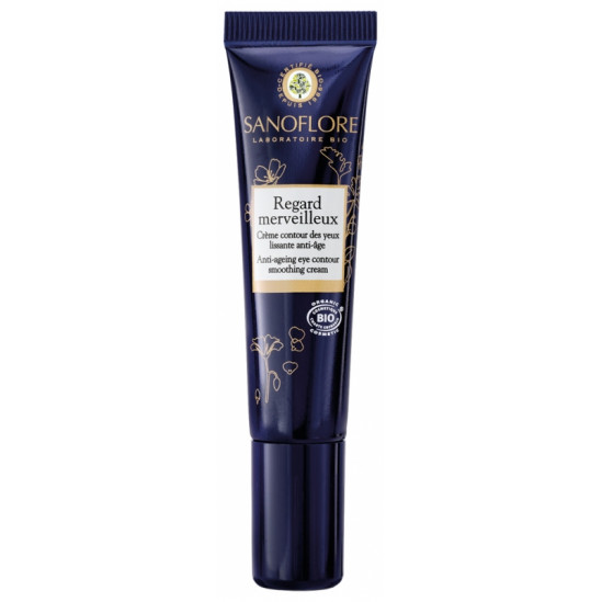 SANOFLORE Regard Merveilleux 15ML