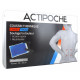 ACTIPOCHE COUSSIN 20X30CM 1
