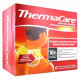 THERMACARE PATCH GM NUQUE X6