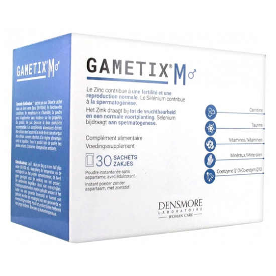 GAMETIX HOM PDR SACH30