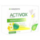 Arkopharma activox pastilles pour adoucir la gorge arôme menthe eucalyptus 24 pastilles