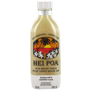 HEI POA MONOI AO HLE COCOTIER FL/100ML
