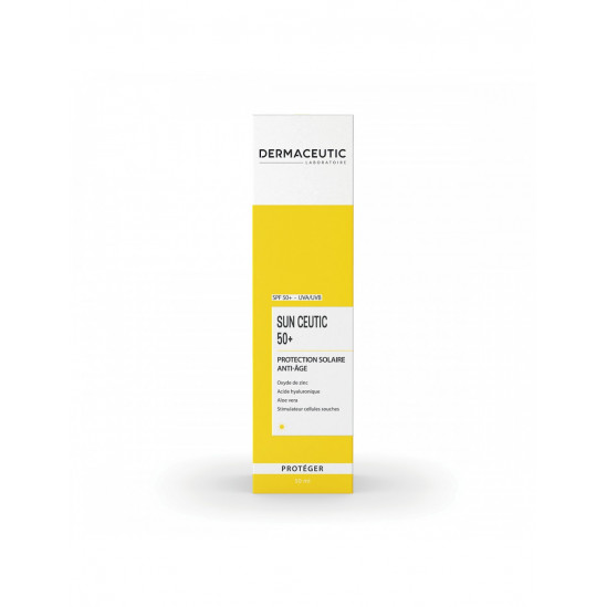 DERMACEUTIC SUNCEUTIC CR SPF50 50ML