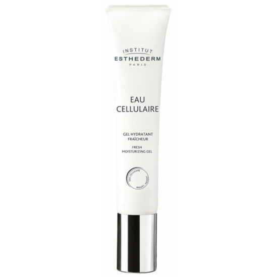 ESTHEDERM EAU CELLULAIRE GEL TBE 40ML