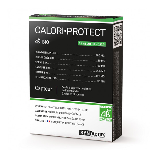 ARAGAN CALORIPROTECT BIO 30 GELU