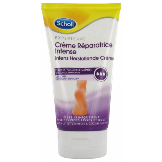 SCHOLL Crème Réparatrice Intense 150ML