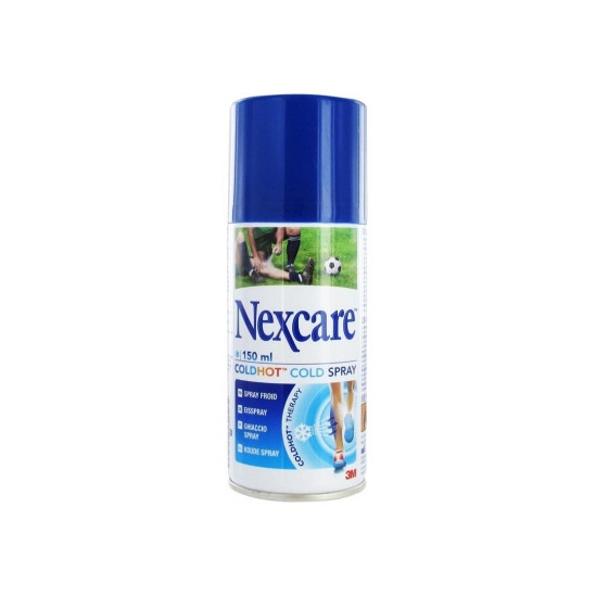 NEXCARE ColdHot Spray 150ML