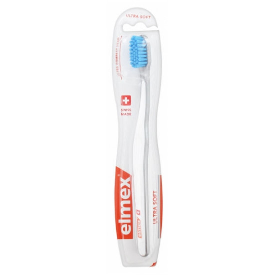 ELMEX BAD A/CARIE ULTRASOFT