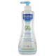 MUSTELA PN EAU NETTOYANTE 500ML