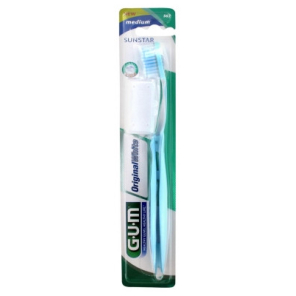 GUM BAD 563 ORIGINAL WHITE MEDIUM