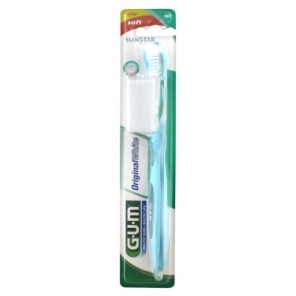 GUM BD 561 ORIGINAL WHITE SOFT