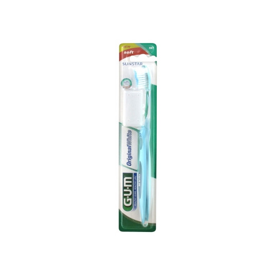 GUM BD 561 ORIGINAL WHITE SOFT