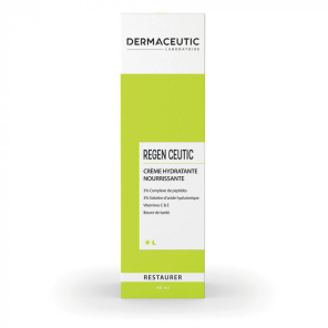 DERMACEUTIC REGEN CEUTIC CREME 40ML