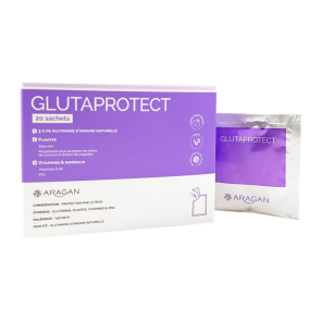 ARAGAN GLUTAPROTECT BTE20 STICKS