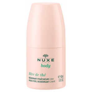 NUXE REVE DE THE DEO HYDR 50ML
