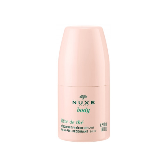 NUXE REVE DE THE DEO HYDR 50ML