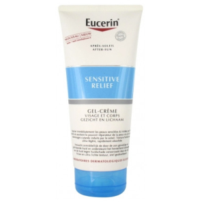 EUCERIN SUN SENSITIVE R AP-S CR200ML 1