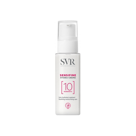 SVR SENSIFINE HYDRA CREME 40ML