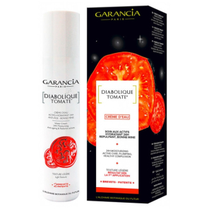 Garancia Diabolique Tomate Crème d'Eau 30ml