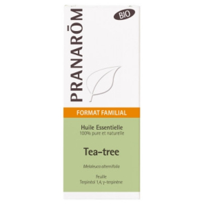 PRANAROM HE TEA TREE BIO 30ML