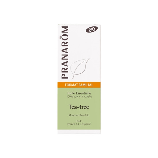 PRANAROM HE TEA TREE BIO 30ML
