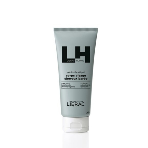 LIERAC HOM GEL DOUCHE INTEGRAL 200ML