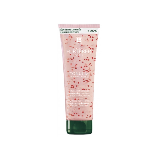 FURTERER TONUCIA SHP 25ML