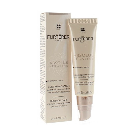 FURTERER ABSOLU KERATINE SERUM