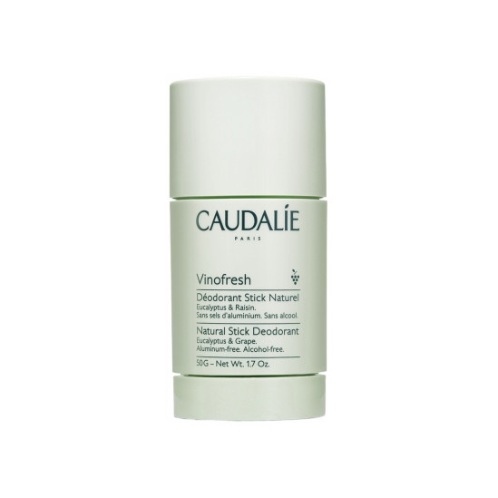 CAUDALIE VINOFRESH DEODORANT STICK 50G