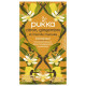 PUKKA INFUS CITRON/GING/MANUKA BIO BTE 20