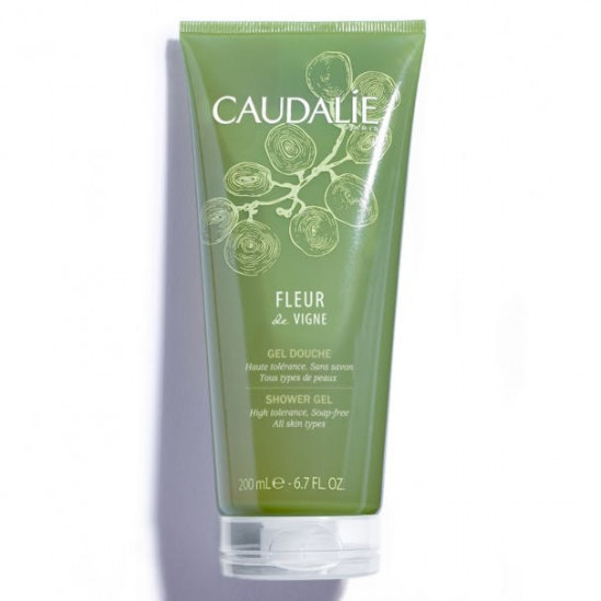 CAUDALIE FLEUR DE VIGNE GEL DOUCHE 200ML