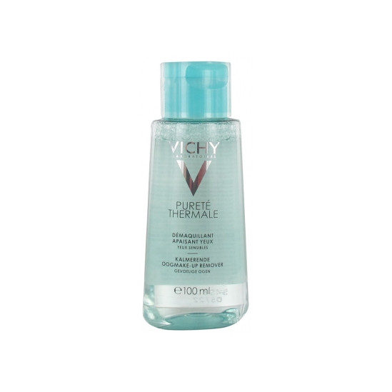 VICHY DEMAQ YEUX SENSIBLES 100ML