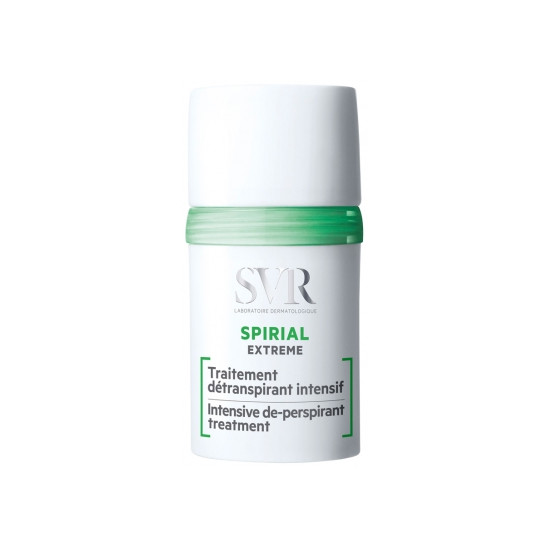 SVR SPIRIAL DEO EXTREME ROLL ON 20ML