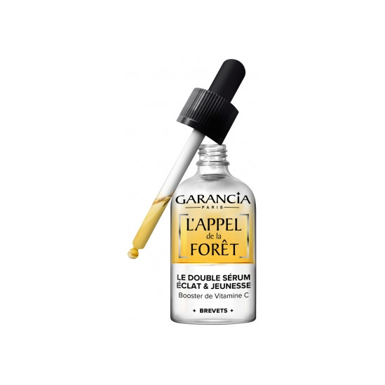 GARANCIA LaposAPPEL DE LA FORET SERUM 30ML